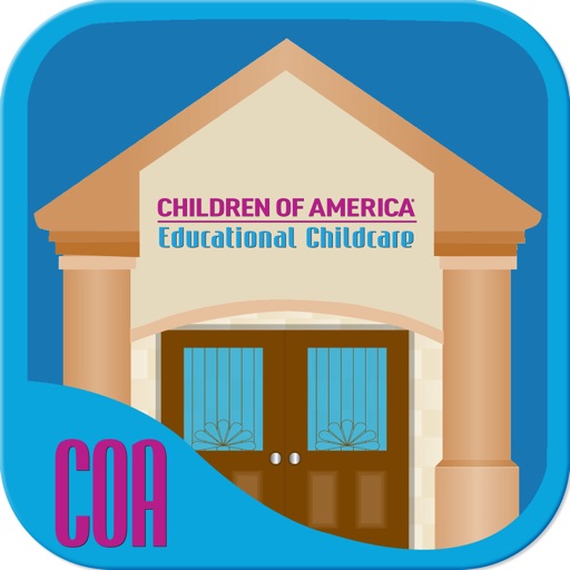 Children of America