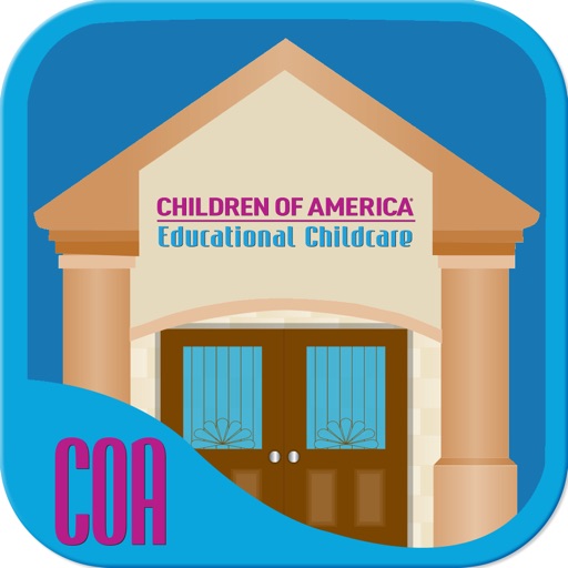 Children of America - AppWisp.com