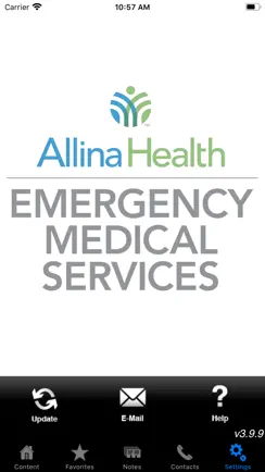 PPP - Allina Health iPhone image 1