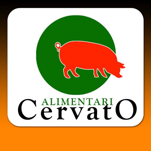 Alimentari Cervato icon