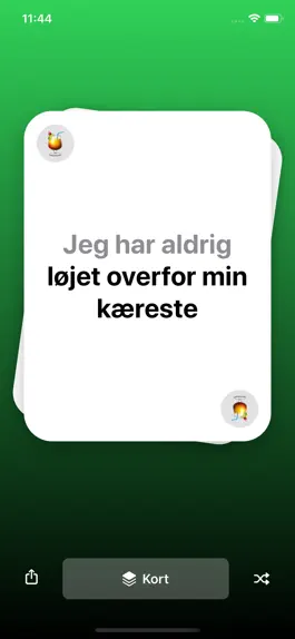Game screenshot Jeg Har Aldrig Plus apk