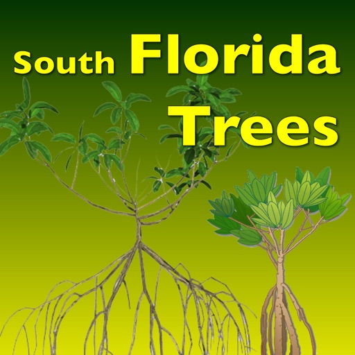 Southern Florida Trees icon
