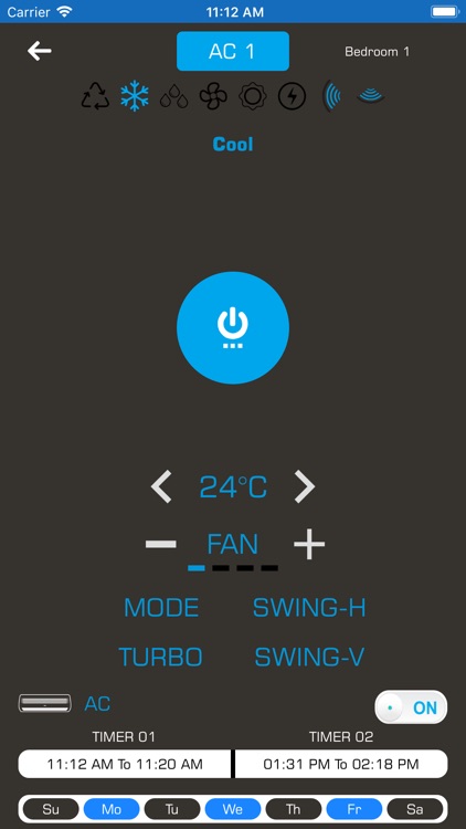 OOB AUTOMATION screenshot-3