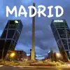 Up Madrid Go contact information
