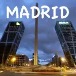 Up Madrid Go App Cancel
