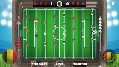 Tablet Footballのおすすめ画像6