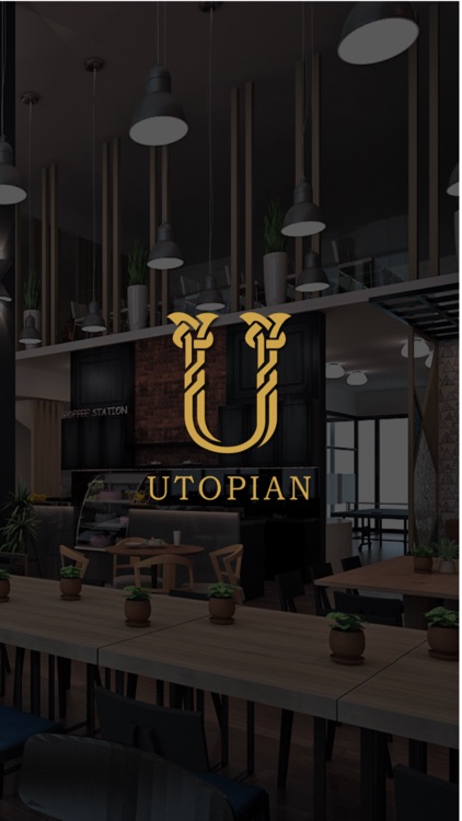 UTOPIAN WorkSpace