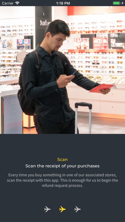 Woonivers - Easy Tax Free