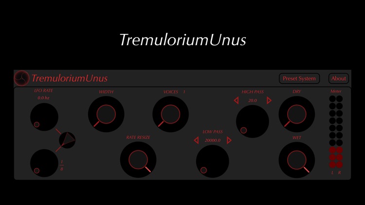 MoDelayrium screenshot-3