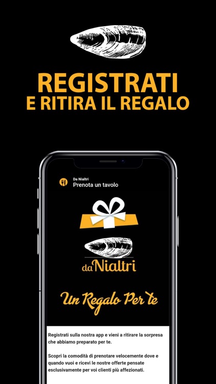 Da Nialtri screenshot-3