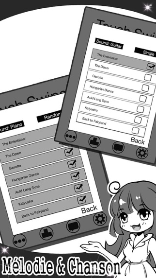 Screenshot #3 pour Arrow Slide