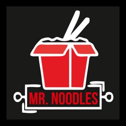 Mr Noodles Alexandria