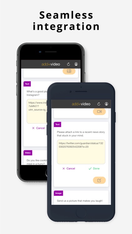 Add Video screenshot-4