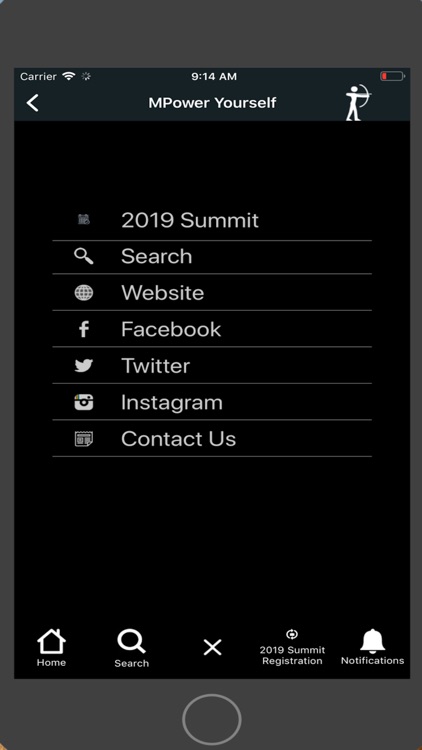 MPower International screenshot-4