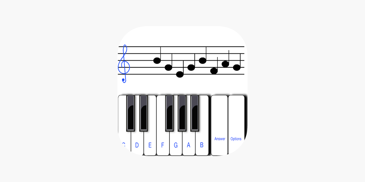 Solfa - learn read music tutor on the App Store
