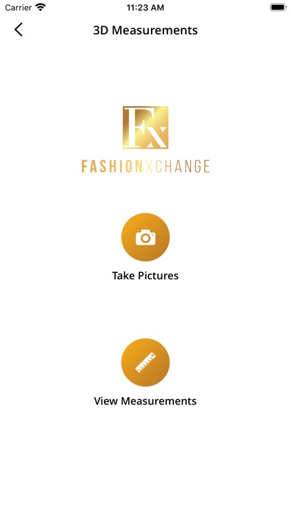 Fashionxchange screenshot-4