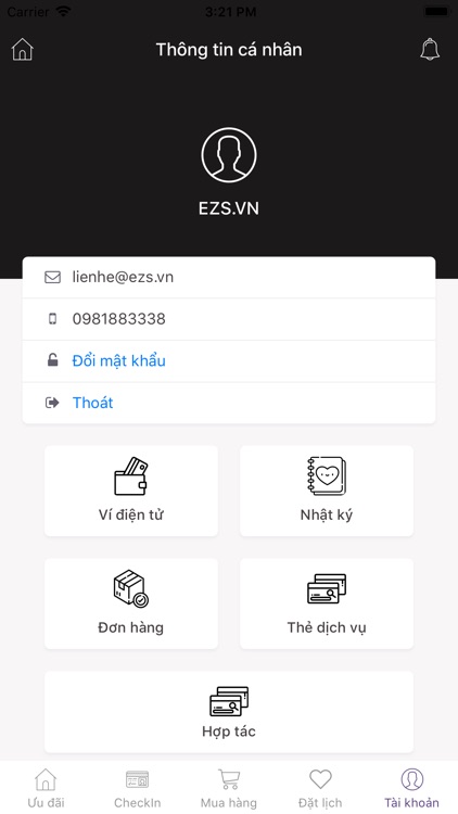 Skin Beauty Aesthetic screenshot-3