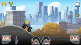 Game screenshot Kings of Climb Offroad Outlaws hack