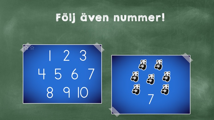 LetterSchool - Lär dig skriva! screenshot-3