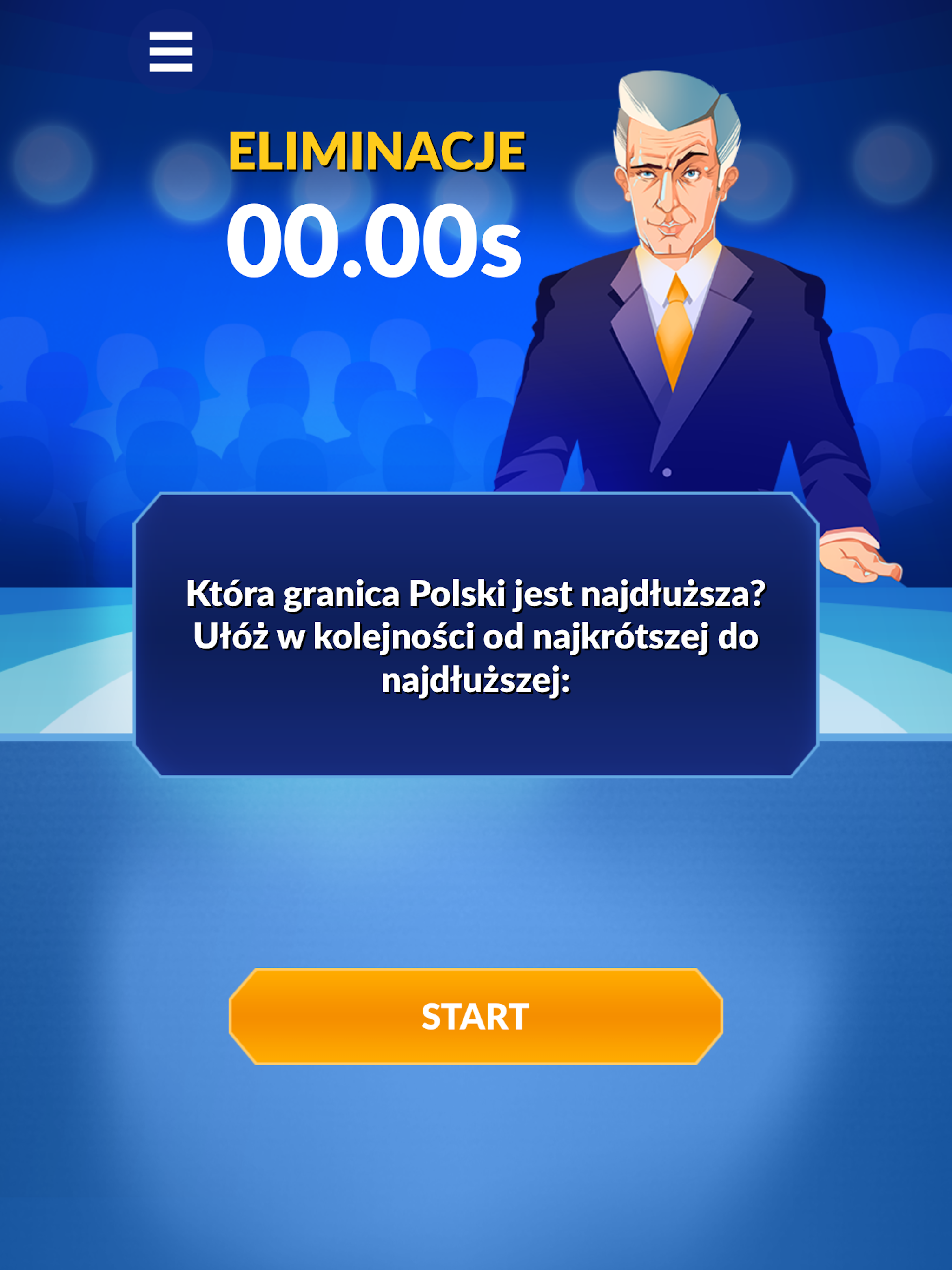 Milionerzy screenshot 9