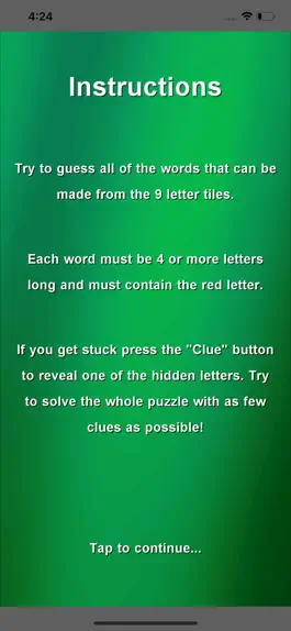 Game screenshot Bewilderword hack