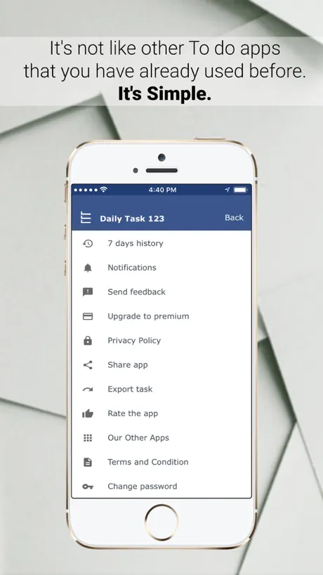 To-Do List - Tasks & Reminder