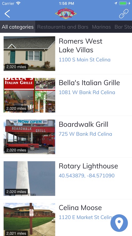 Grand Lake St. Marys screenshot-3