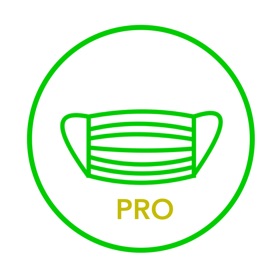 WearYourMask Pro