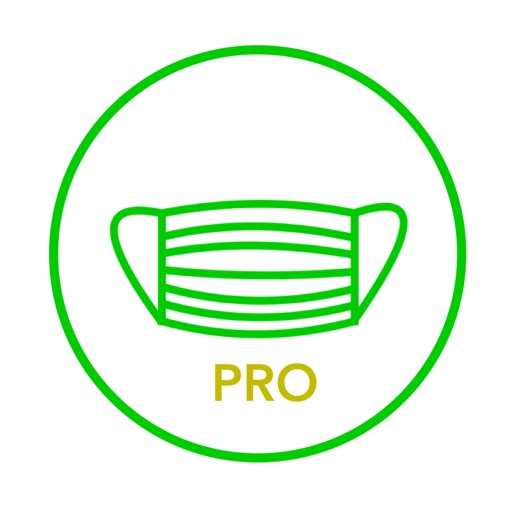 WearYourMask Pro icon