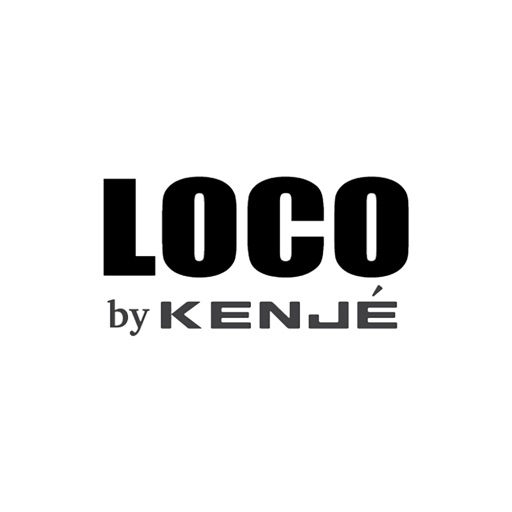 LOCO by KENJE