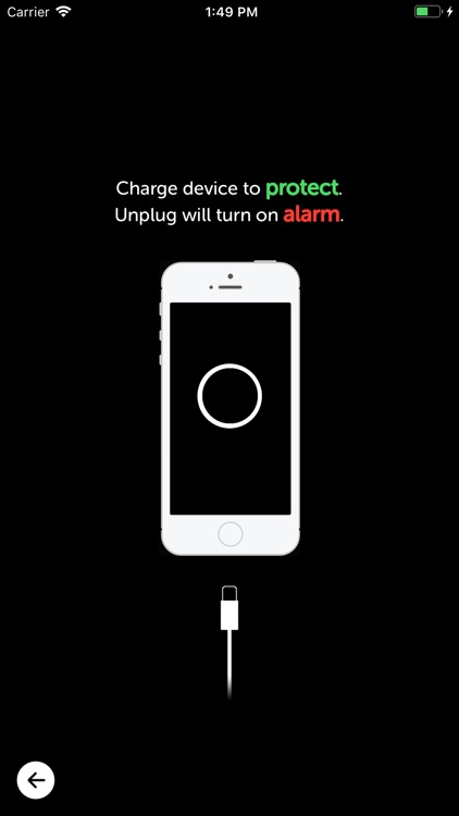 iAntiTheft screenshot-4