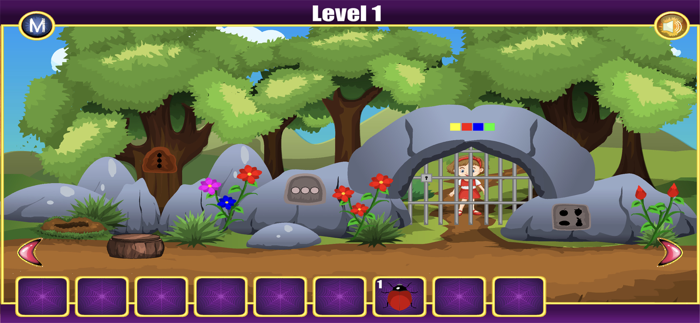 Escape Room BreakThrough