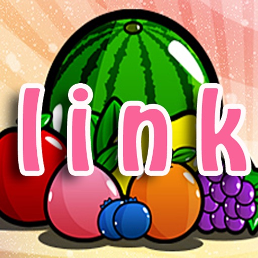 Fruit Link Link Go! iOS App