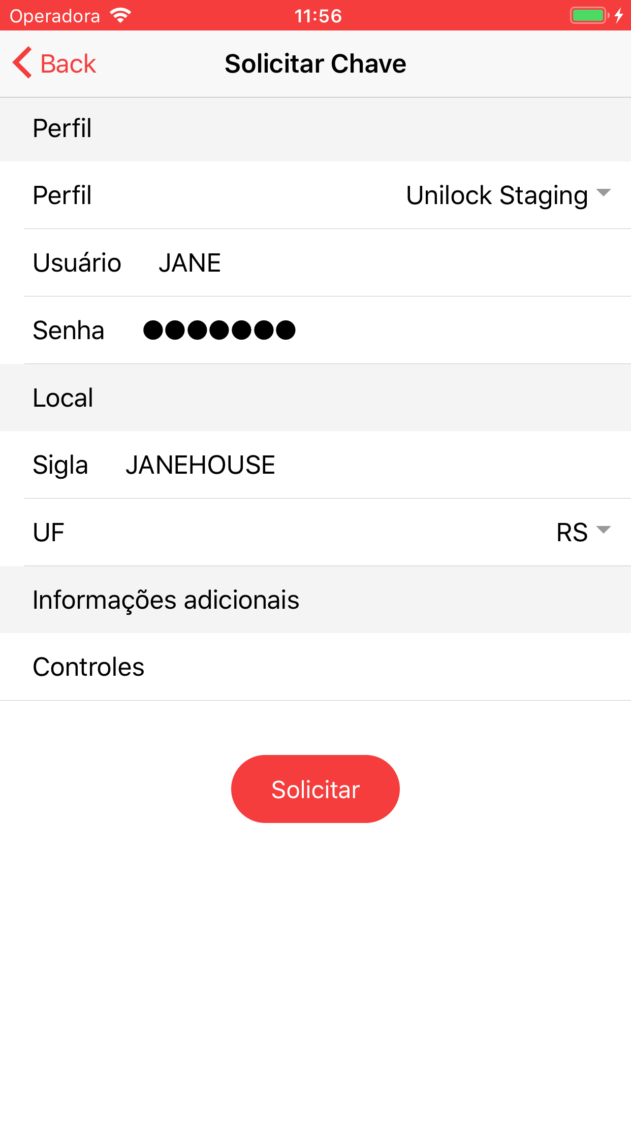 Unilock