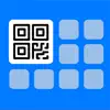 Similar QR Widget + Barcode Scanner Apps