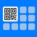 Download QR Widget + Barcode Scanner app