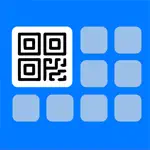 QR Widget + Barcode Scanner App Contact