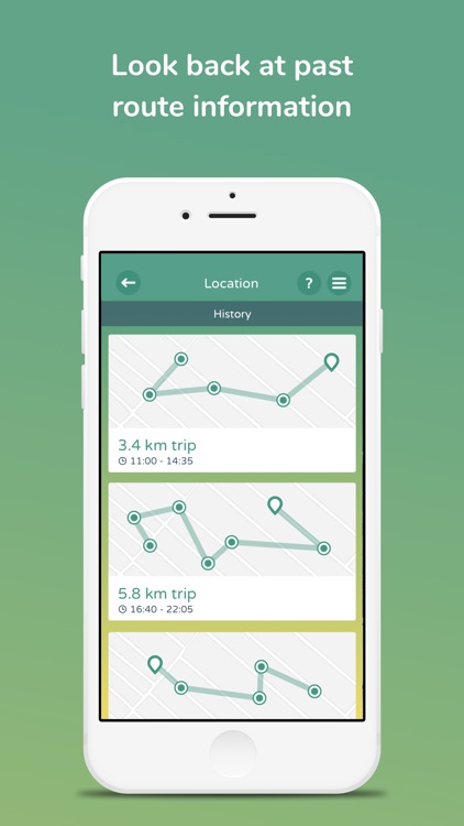 Family Locator app by Kidslox screenshot-4