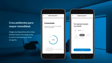 Estévez Smart