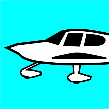 Cirrus SR22 Sticker App Cheats