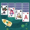 Theme Solitaire: Tripeaks game icon