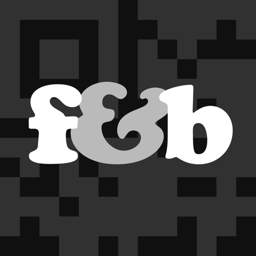 F&B icon