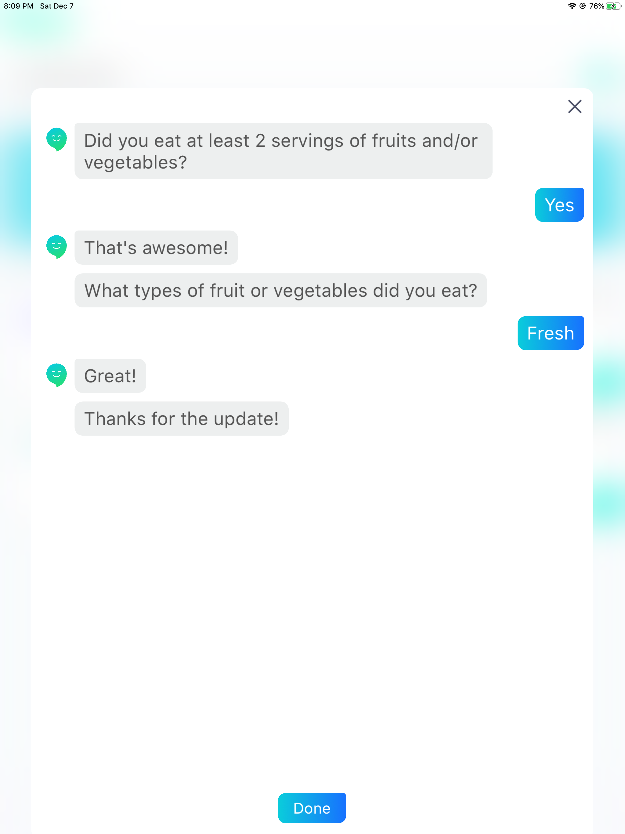 Vianova screenshot 7