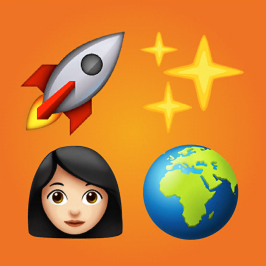 Get Guess The Emoji Challenge Quiz for iOS, iPhone, iPad Aso Report