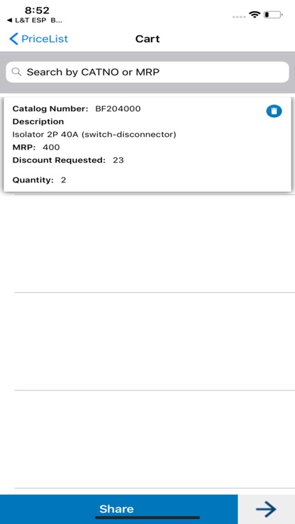 PriceWhiz screenshot-4