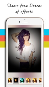 Easy Photo Editor Plus Studio screenshot