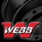 This application gives you instant access to a wealth of product information provided by Webb Wheel Products, Inc