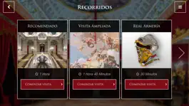 Game screenshot Palacio Real de Madrid apk