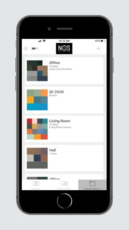 Colourpin screenshot 5