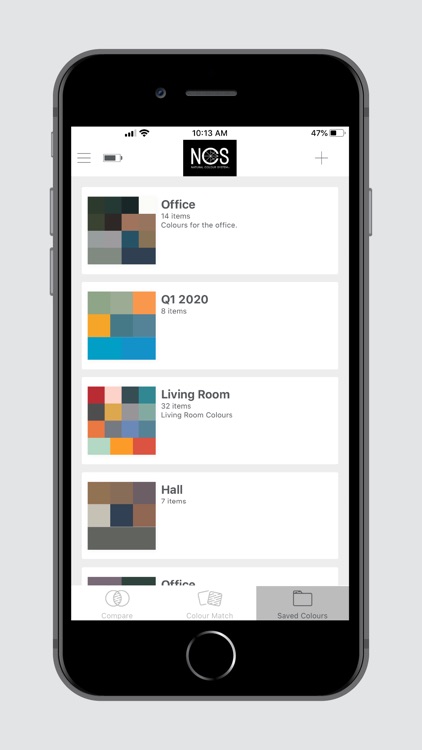 Colourpin screenshot-4